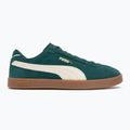 Pánska obuv PUMA Club II Era Suede dark myrtle/alpine snow/gum 2