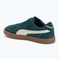 Pánska obuv PUMA Club II Era Suede dark myrtle/alpine snow/gum 3
