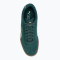 Pánska obuv PUMA Club II Era Suede dark myrtle/alpine snow/gum 5