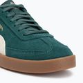 Pánska obuv PUMA Club II Era Suede dark myrtle/alpine snow/gum 7