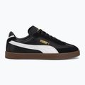 Detská obuv PUMA Club II Era Jr puma black/puma white 2