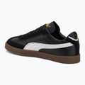 Detská obuv PUMA Club II Era Jr puma black/puma white 3