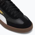 Detská obuv PUMA Club II Era Jr puma black/puma white 7