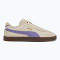 Detská obuv PUMA Club II Era Jr lavender alert/alpine snow/puma gold 2
