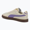 Detská obuv PUMA Club II Era Jr lavender alert/alpine snow/puma gold 3