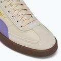 Detská obuv PUMA Club II Era Jr lavender alert/alpine snow/puma gold 7