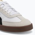 Detská obuv PUMA Club II Era Jr puma white/puma black 7