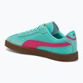Detské topánky PUMA Club II Era Jr aquatic/puma pink/puma gold 3