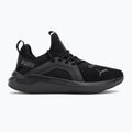 Bežecké topánky PUMA Softride Enzo 5 puma black/cool dark gray 2