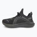 Bežecké topánky PUMA Softride Enzo 5 puma black/cool dark gray
