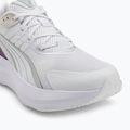 Bežecké topánky PUMA Pulse Pre puma white/puma silver 7
