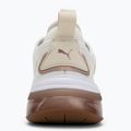 Bežecké topánky PUMA Cell Thrill warm white/rose gold 6