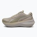 Bežecké topánky PUMA Scend Pro 2 alpine snow/warm white