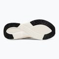 Dámske bežecké topánky PUMA Softride Mayve alpine snow/warm white/puma black 4