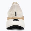 Dámske bežecké topánky PUMA Softride Mayve alpine snow/warm white/puma black 6