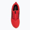Bežecké topánky PUMA Voltaic Evo pre všetky časy red/puma black 5