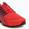 Bežecké topánky PUMA Voltaic Evo pre všetky časy red/puma black 7