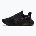 Bežecké topánky PUMA X-Cell Nova FS puma black/pure magenta