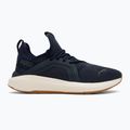 PUMA Softride Enzo 5 Lyfe bežecká obuv puma navy/warm white/cool dark gray 2