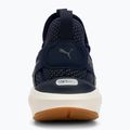 PUMA Softride Enzo 5 Lyfe bežecká obuv puma navy/warm white/cool dark gray 6