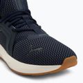 PUMA Softride Enzo 5 Lyfe bežecká obuv puma navy/warm white/cool dark gray 7
