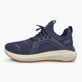 PUMA Softride Enzo 5 Lyfe bežecká obuv puma navy/warm white/cool dark gray
