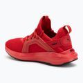 PUMA Softride Enzo 5 Pre všetky časy červená/puma čierna bežecká obuv 3