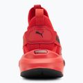 PUMA Softride Enzo 5 Pre všetky časy červená/puma čierna bežecká obuv 6