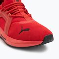 PUMA Softride Enzo 5 Pre všetky časy červená/puma čierna bežecká obuv 7