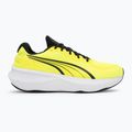 Bežecké topánky PUMA Scend Pro 2 yellow alert/puma black 2