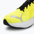 Bežecké topánky PUMA Scend Pro 2 yellow alert/puma black 7
