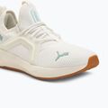 Dámske bežecké topánky PUMA Softride Enzo 5 warm white/modern mint 7