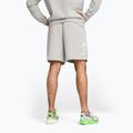 Pánske tréningové šortky PUMA x HYROX šedé 2