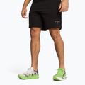 Pánske tréningové šortky PUMA x HYROX čierne