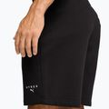 Pánske tréningové šortky PUMA x HYROX čierne 4
