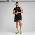 Pánske tréningové šortky PUMA Hyrox black 7