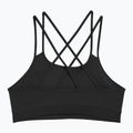 Tréningová podprsenka PUMA x HYROX Move Strappy čierna 2
