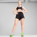 Tréningová podprsenka PUMA x HYROX Move Strappy čierna 4