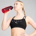Tréningová podprsenka PUMA x HYROX Move Strappy čierna 6