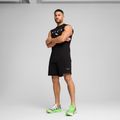 Pánska tréningová košeľa PUMA x HYROX Cutoff Tank čierna 3