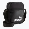 PUMA Campus Prenosné puma čierne vrecko