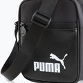 PUMA Campus Prenosné puma čierne vrecko 3