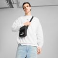 PUMA Campus Prenosné puma čierne vrecko 4