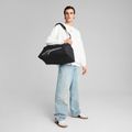 Tréningová taška PUMA Fundamental Small 34 l puma black 5