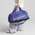 Tréningová taška PUMA Fundamental Small 34 l blue crystal 3