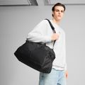 Tréningová taška PUMA Buzz Small Sports Bag 35 l puma black 3