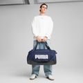 Tréningová taška PUMA Challenger 58 l puma navy 3