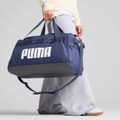 Tréningová taška PUMA Challenger 35 l puma navy 3