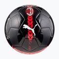 PUMA ACM PreMatch futbal puma black/for all time red veľkosť 5