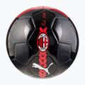 PUMA ACM PreMatch futbal puma black/for all time red veľkosť 5 2
